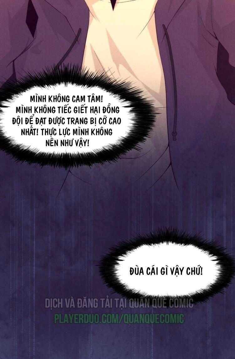 Hắc Kim Đảo Chapter 15 - 42