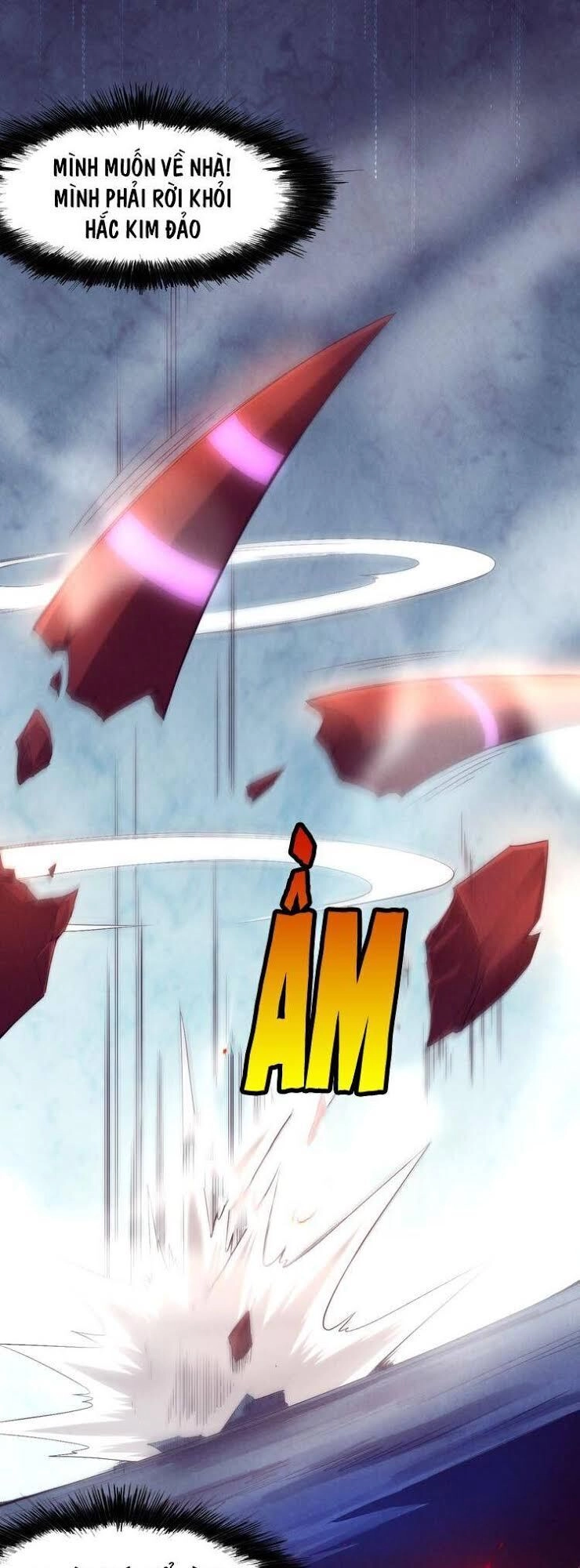 Hắc Kim Đảo Chapter 15 - 43