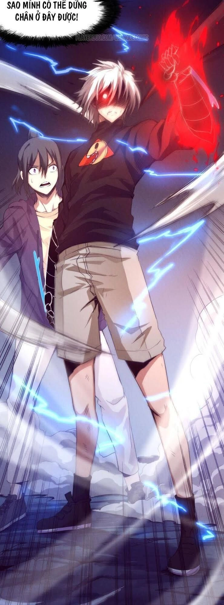 Hắc Kim Đảo Chapter 15 - 44