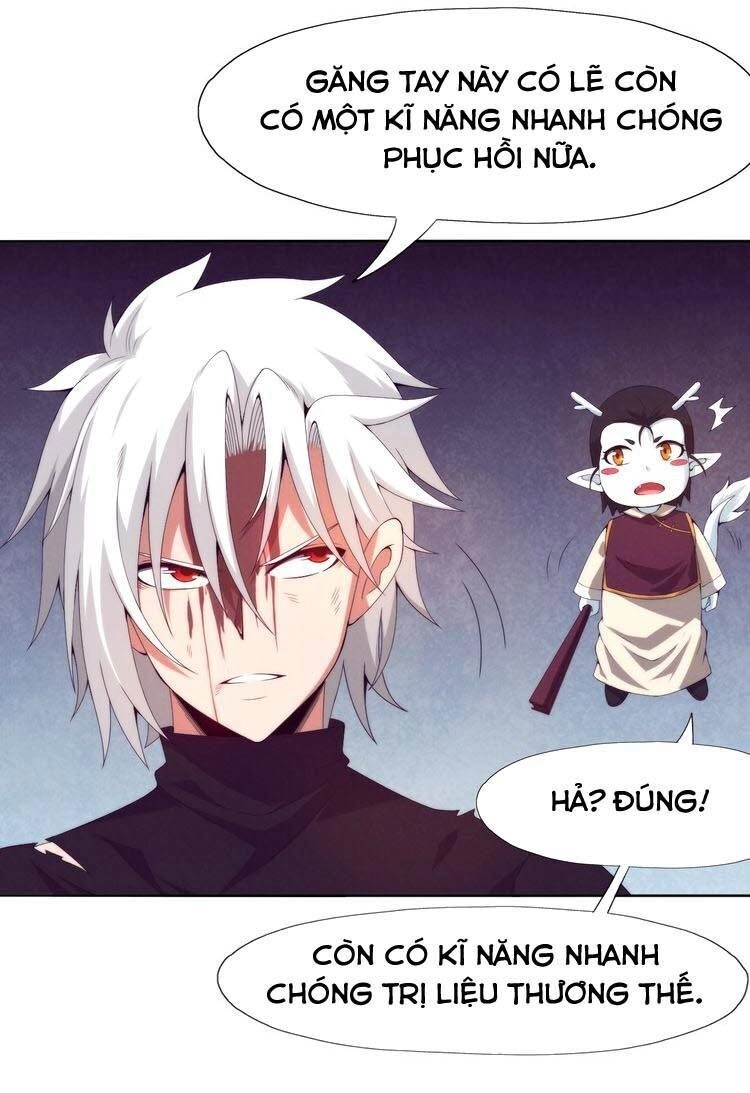 Hắc Kim Đảo Chapter 15 - 47