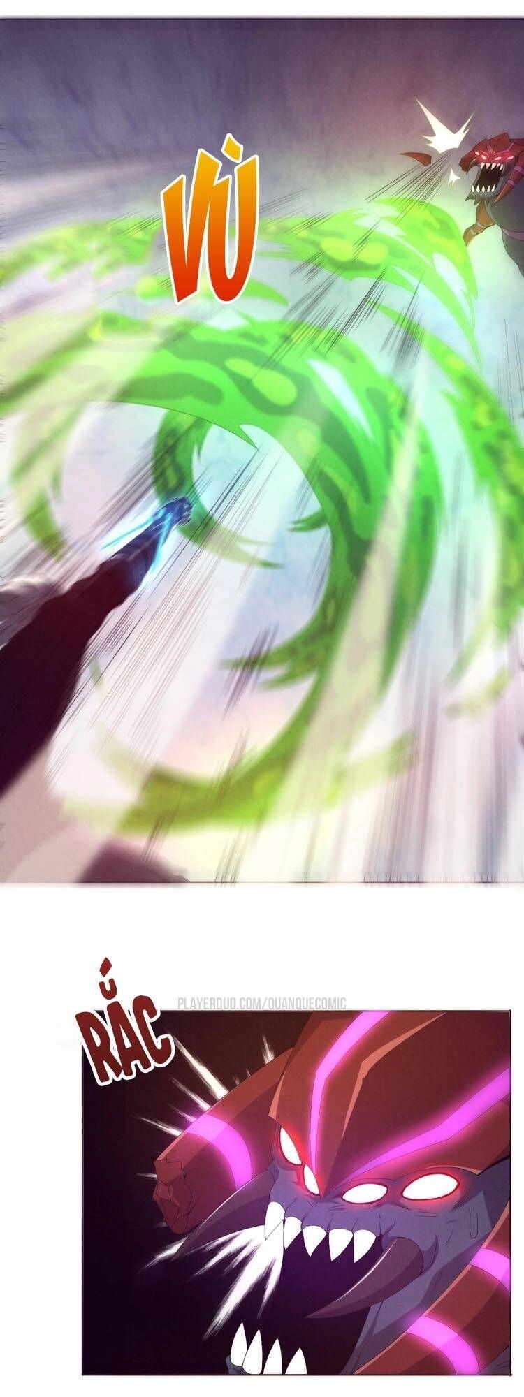 Hắc Kim Đảo Chapter 15 - 54