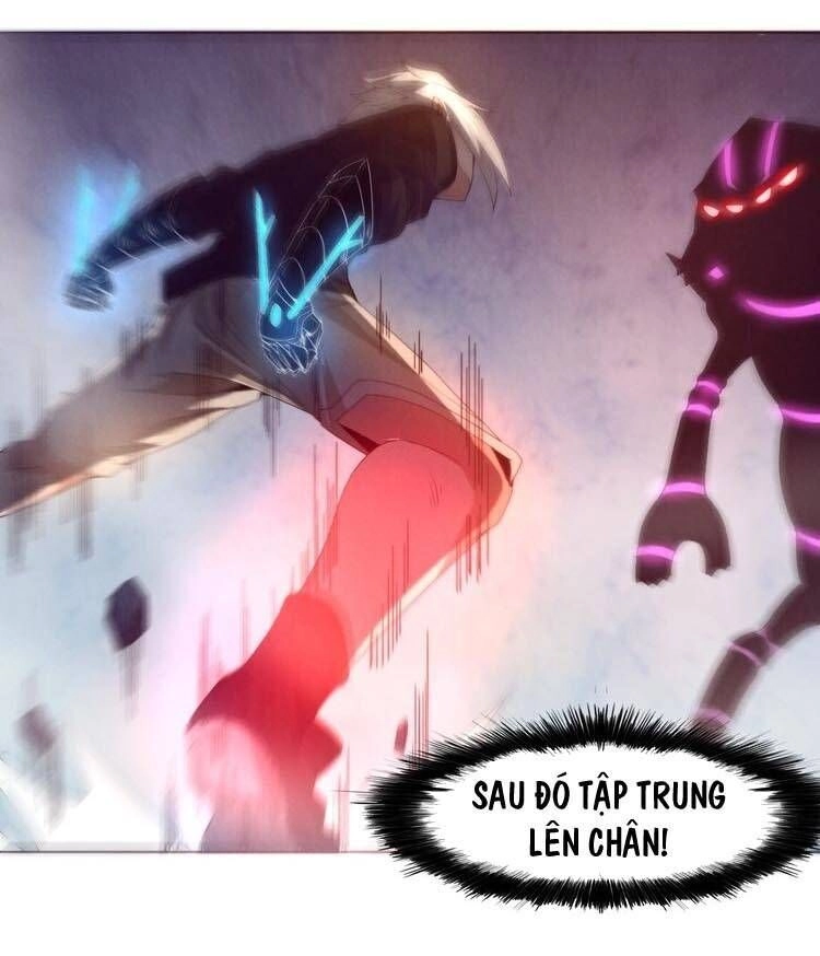 Hắc Kim Đảo Chapter 15 - 55