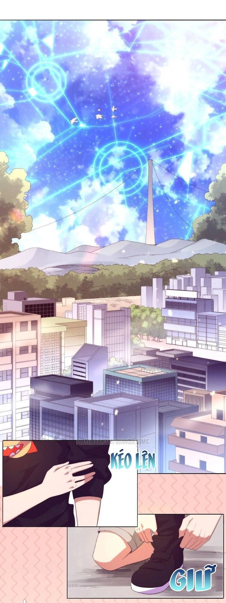 Hắc Kim Đảo Chapter 16 - 1