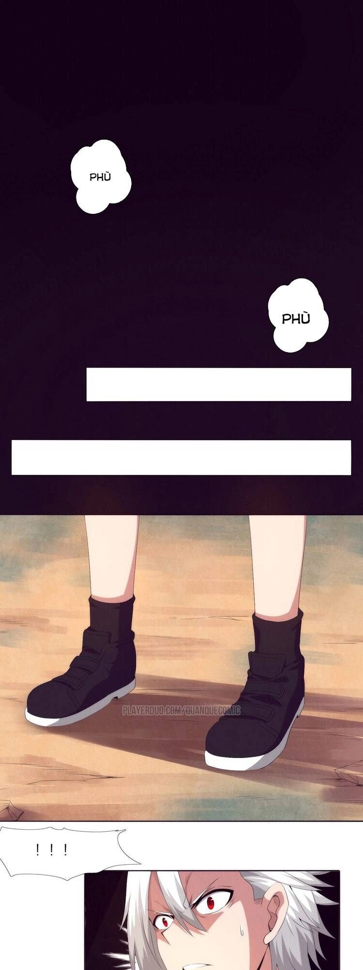 Hắc Kim Đảo Chapter 16 - 11