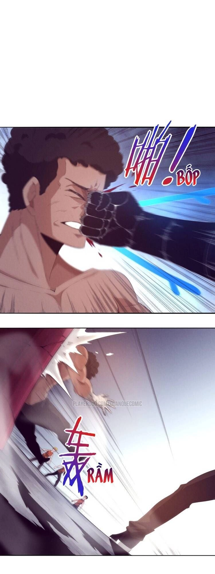 Hắc Kim Đảo Chapter 16 - 50