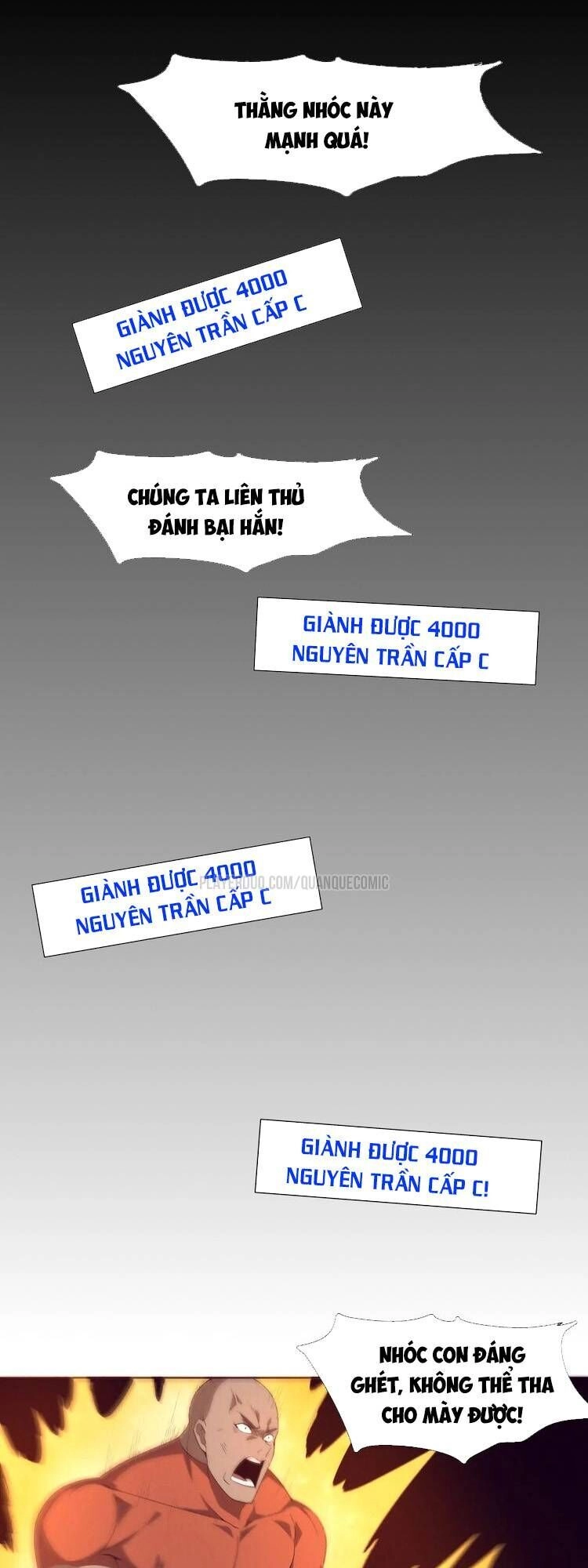 Hắc Kim Đảo Chapter 16 - 52