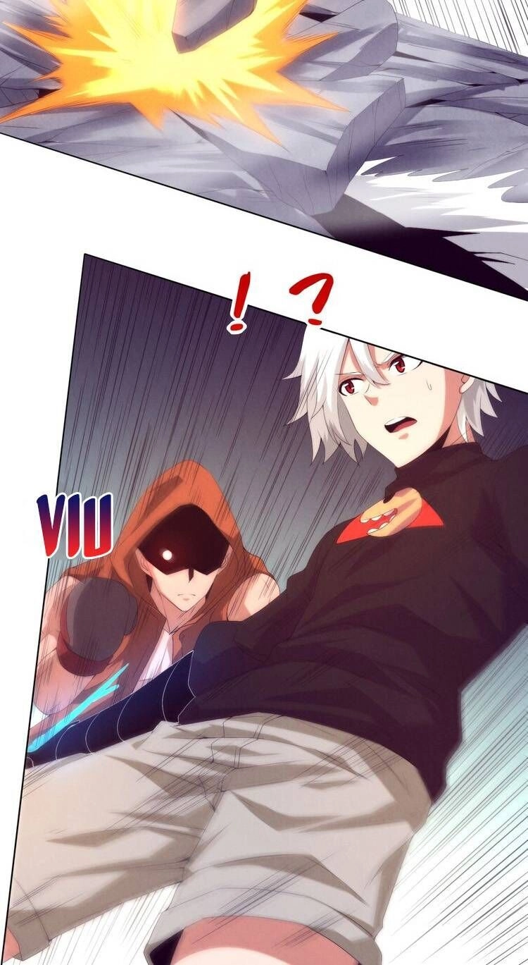 Hắc Kim Đảo Chapter 17 - 16