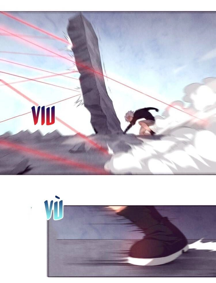 Hắc Kim Đảo Chapter 18 - 16