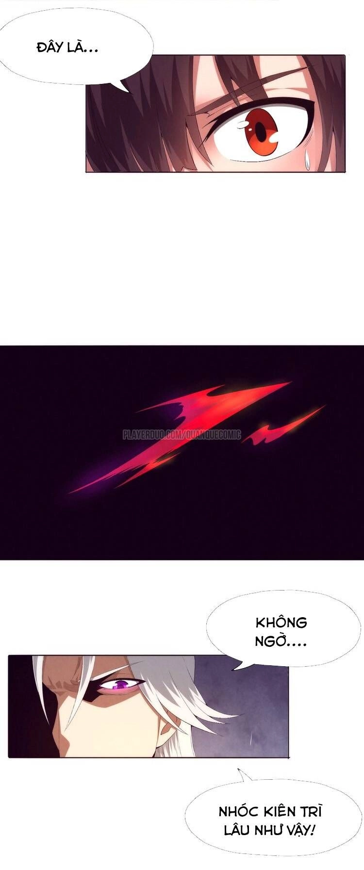 Hắc Kim Đảo Chapter 18 - 30