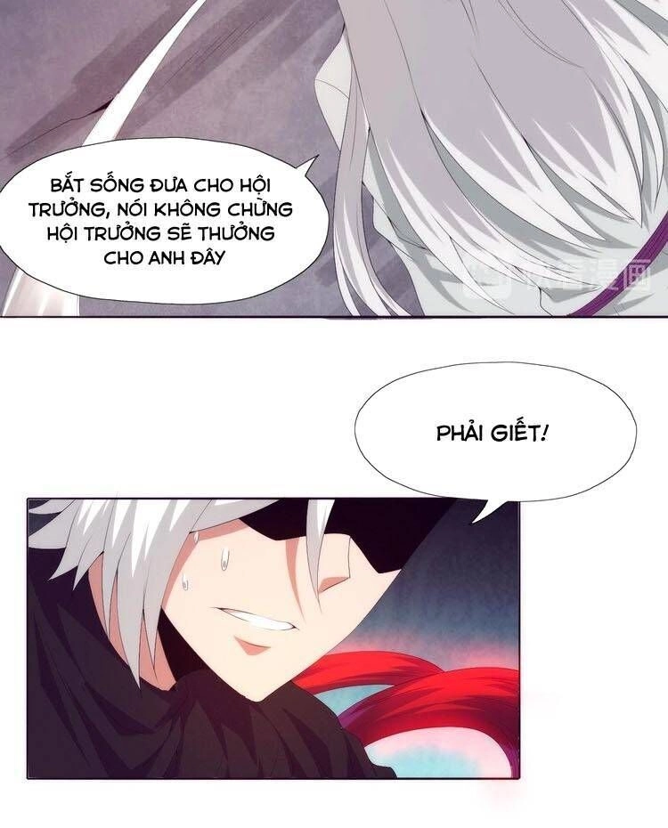 Hắc Kim Đảo Chapter 19 - 32