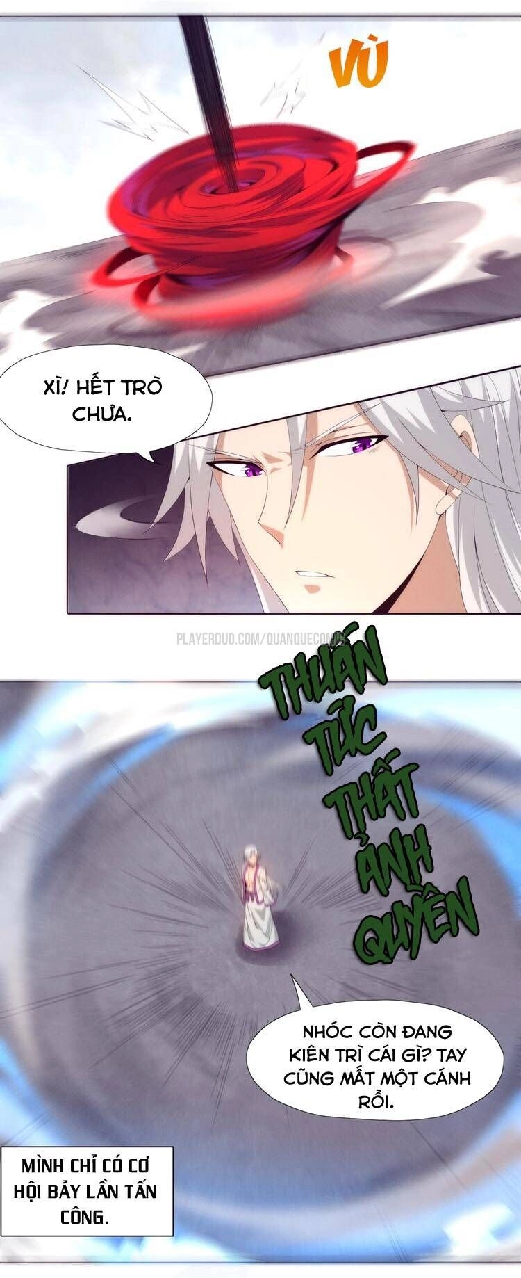 Hắc Kim Đảo Chapter 19 - 33