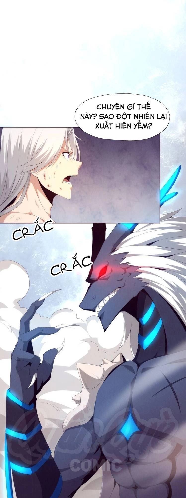 Hắc Kim Đảo Chapter 21 - 1