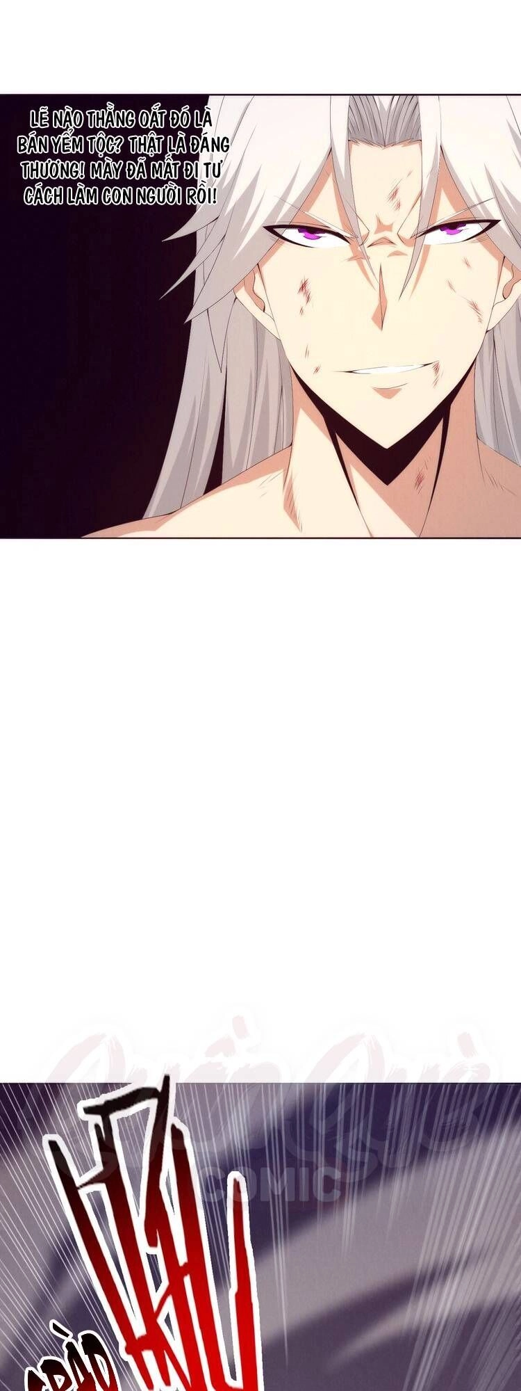 Hắc Kim Đảo Chapter 21 - 3