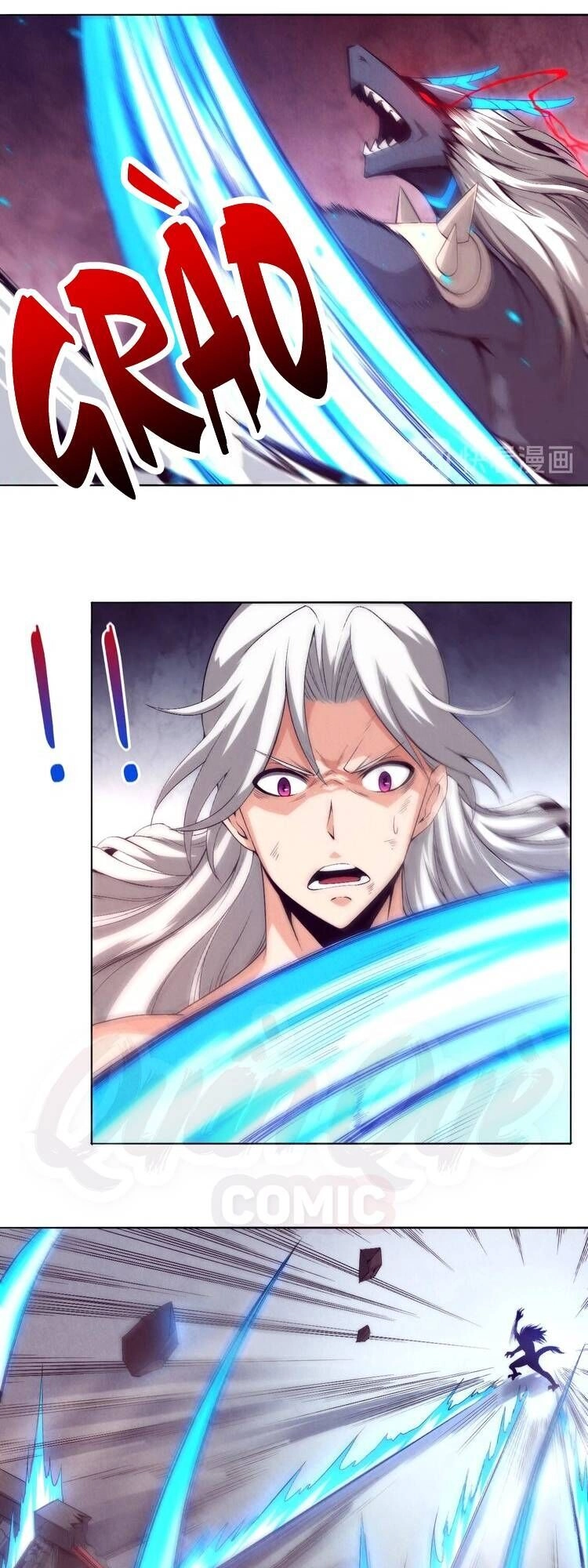 Hắc Kim Đảo Chapter 21 - 9