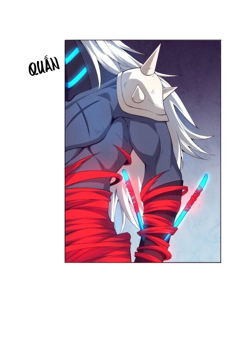 Hắc Kim Đảo Chapter 21 - 16