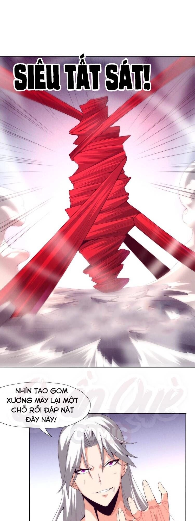 Hắc Kim Đảo Chapter 21 - 17