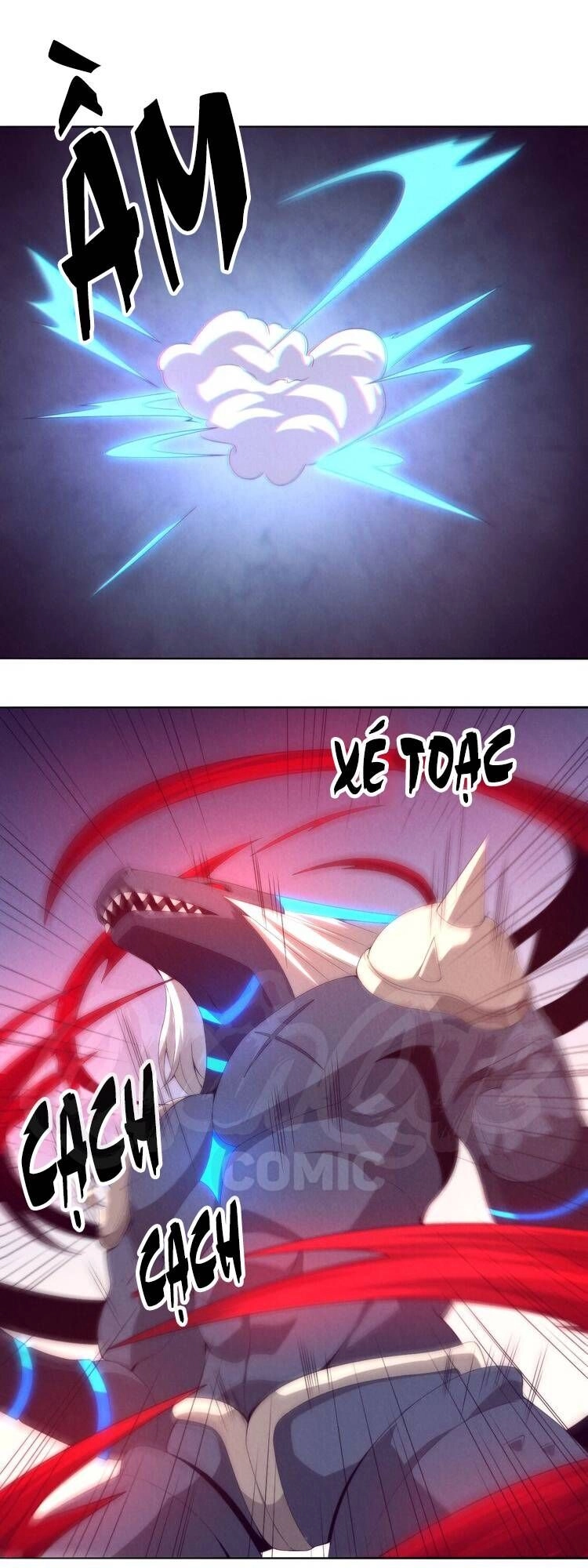 Hắc Kim Đảo Chapter 21 - 19