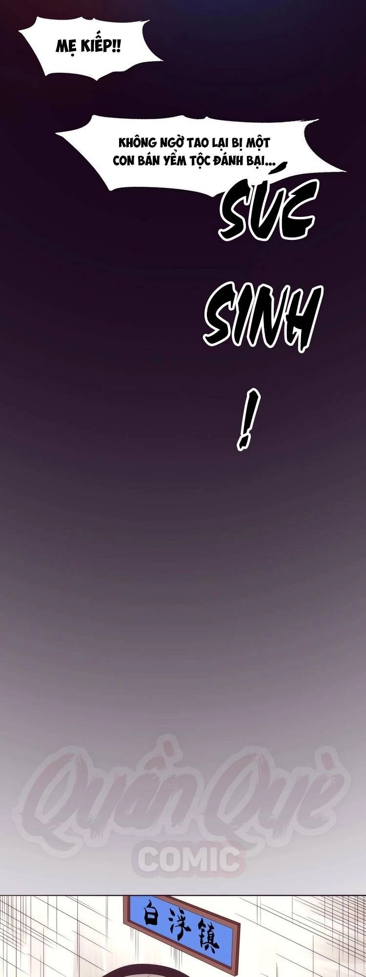 Hắc Kim Đảo Chapter 21 - 28