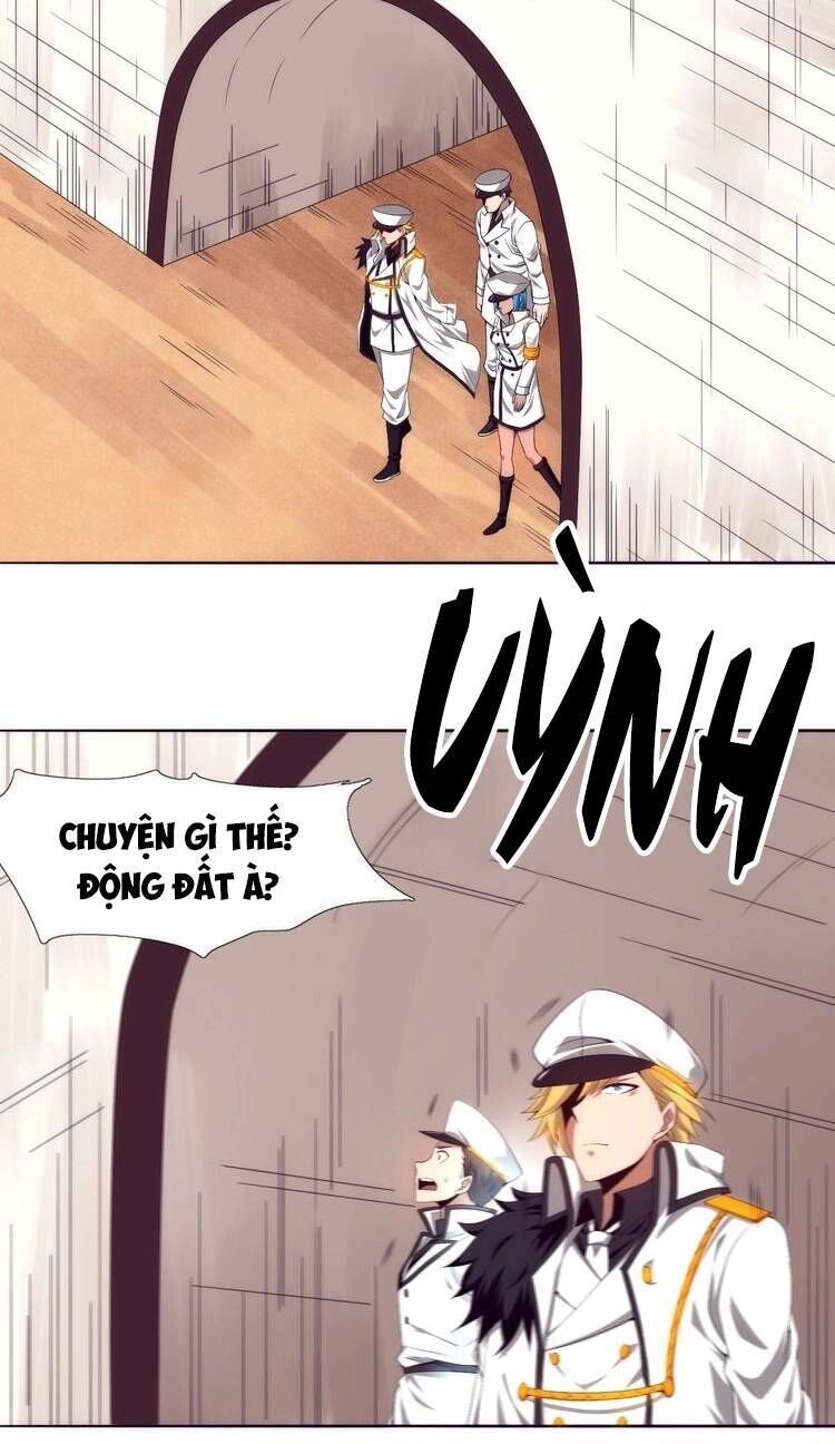 Hắc Kim Đảo Chapter 21 - 29