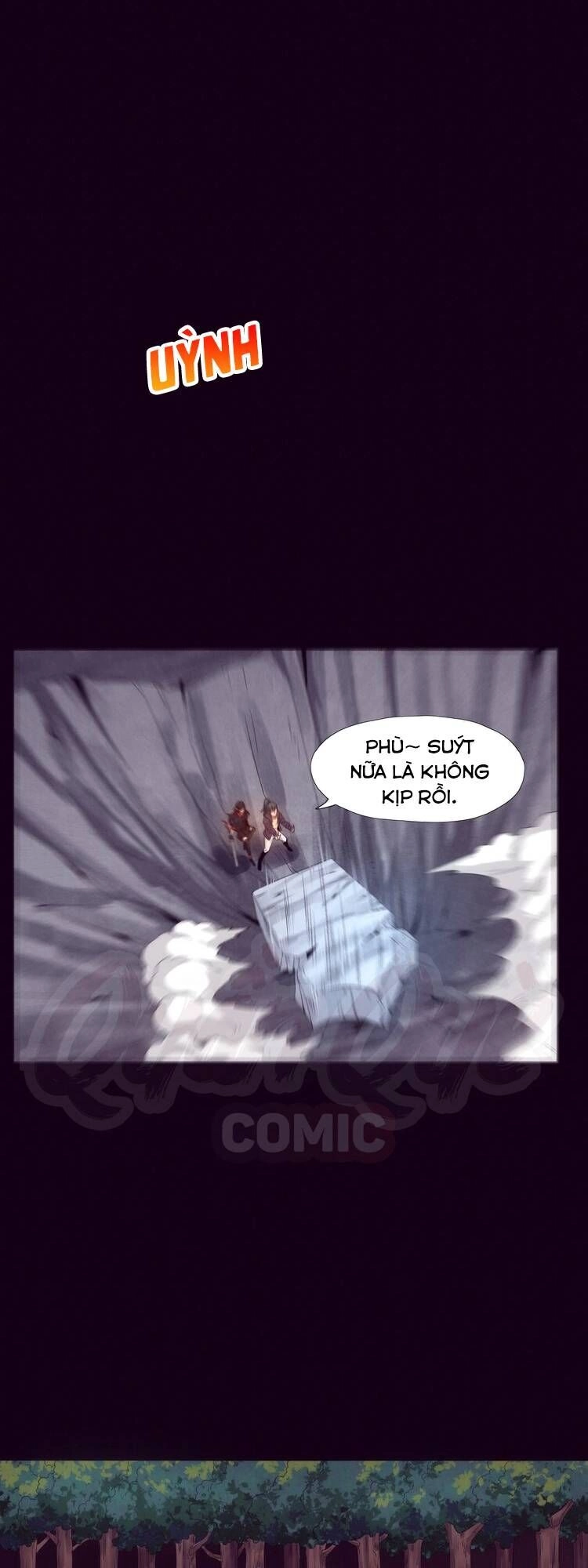 Hắc Kim Đảo Chapter 22 - 24