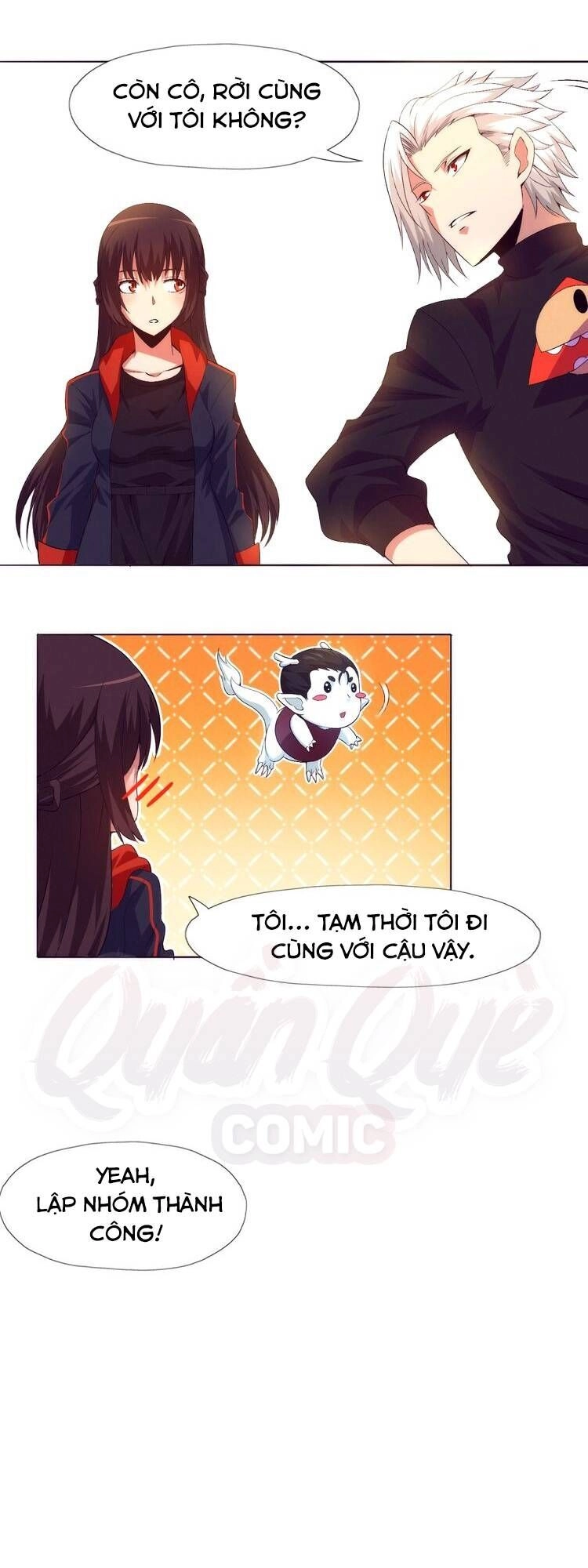 Hắc Kim Đảo Chapter 24 - 4