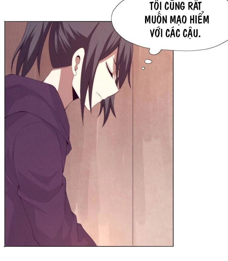 Hắc Kim Đảo Chapter 24 - 9