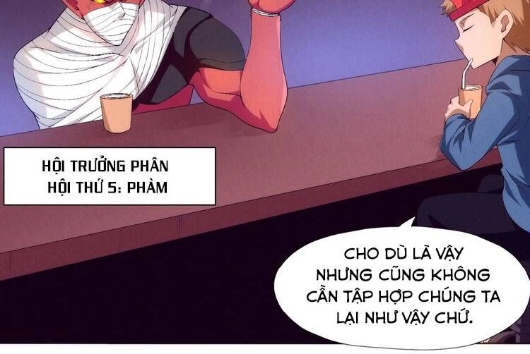 Hắc Kim Đảo Chapter 24 - 13