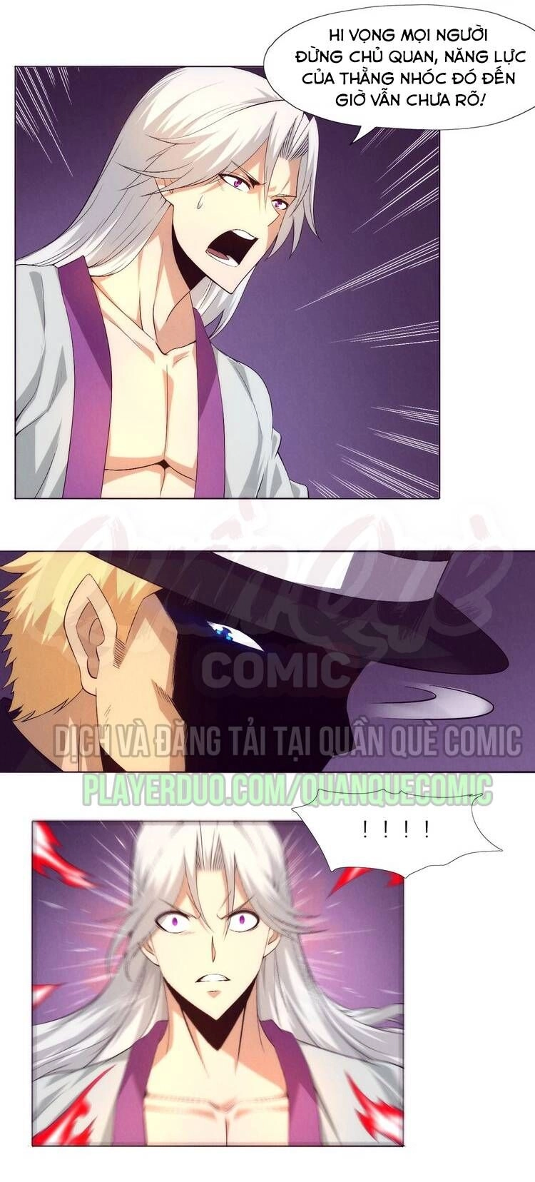 Hắc Kim Đảo Chapter 24 - 14