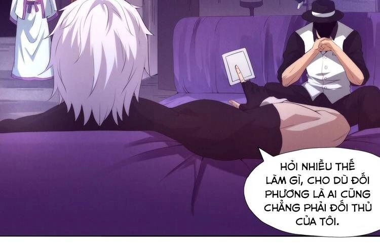 Hắc Kim Đảo Chapter 24 - 16