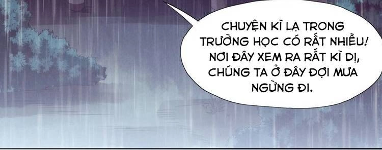 Hắc Kim Đảo Chapter 24 - 29