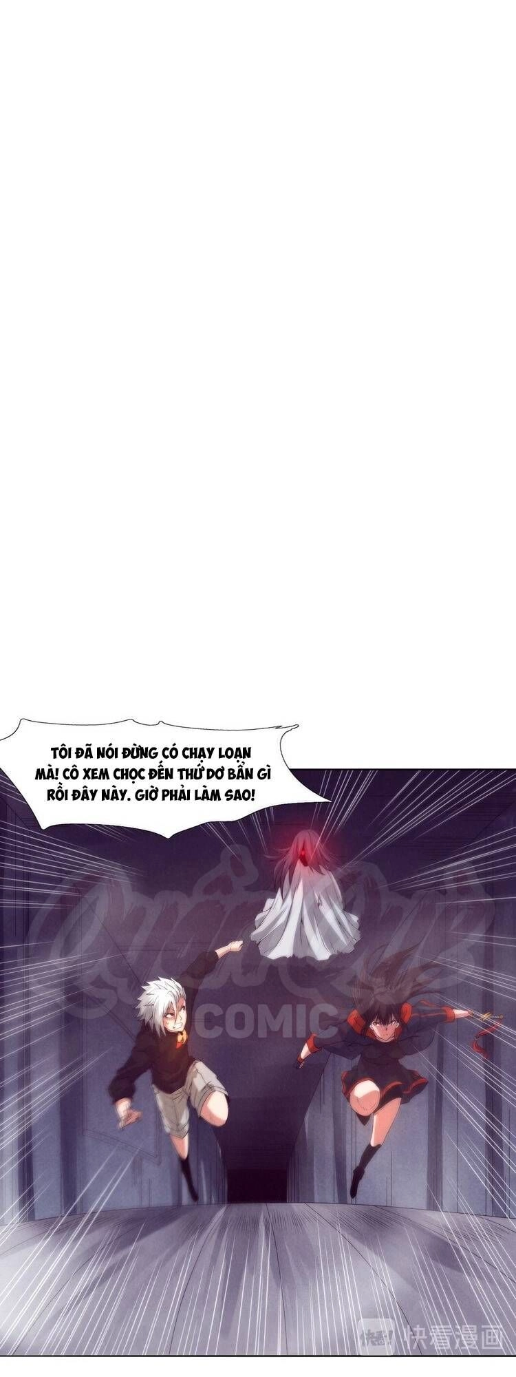 Hắc Kim Đảo Chapter 24 - 38