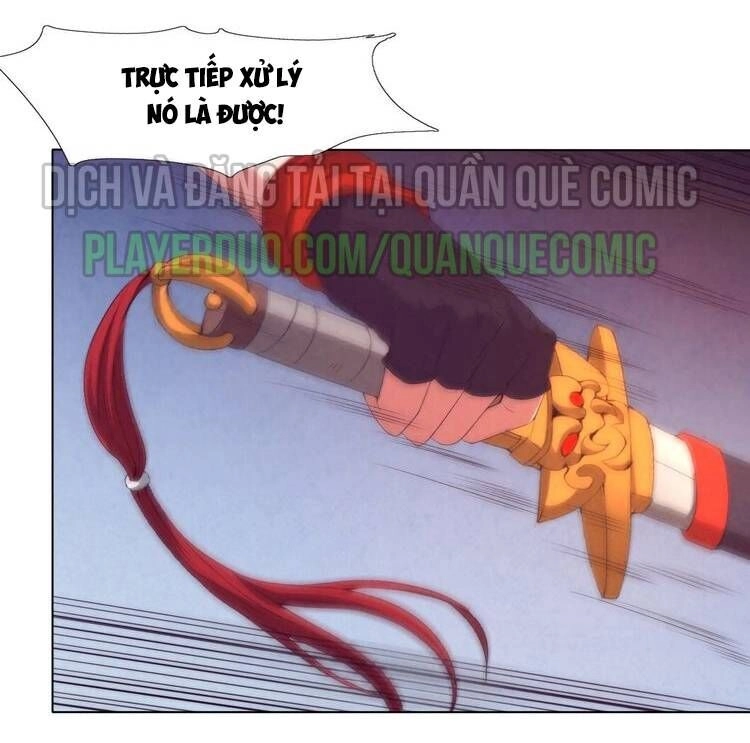 Hắc Kim Đảo Chapter 24 - 39