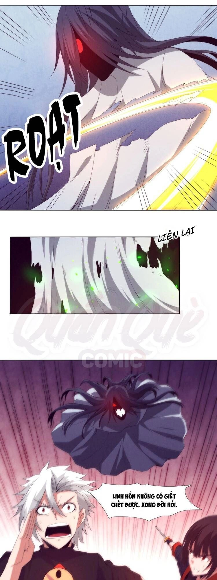 Hắc Kim Đảo Chapter 24 - 40