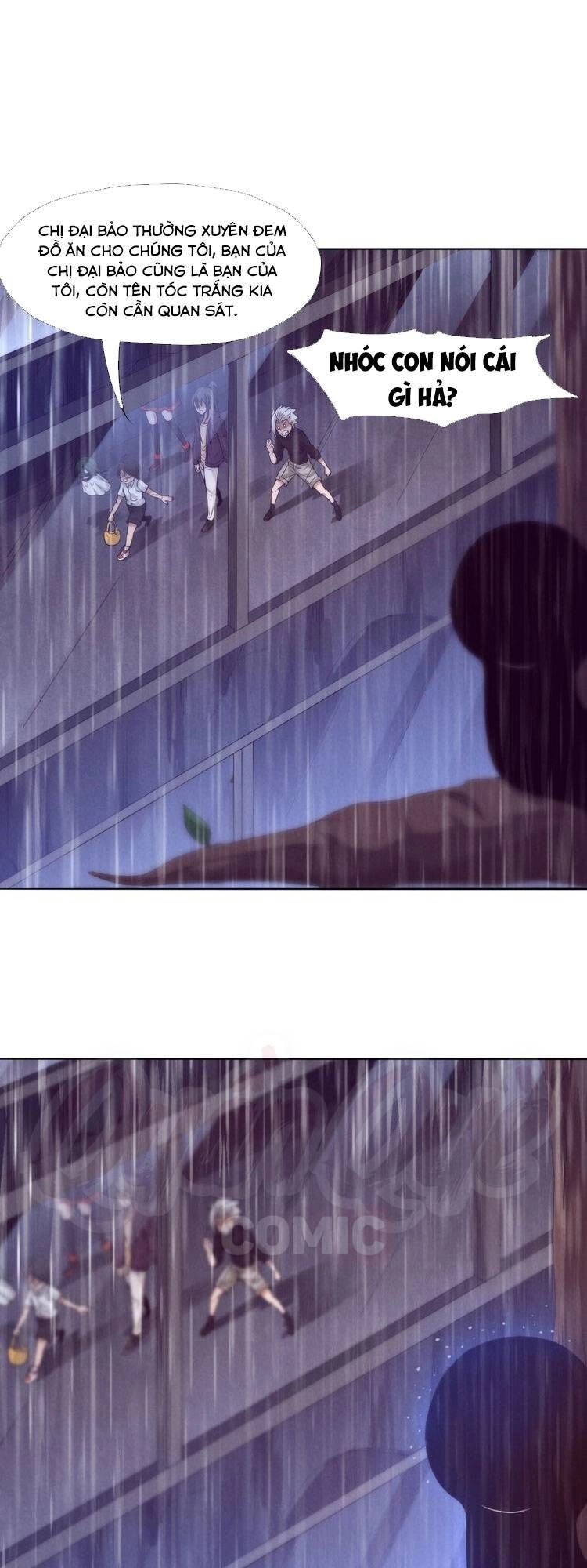 Hắc Kim Đảo Chapter 25 - 11