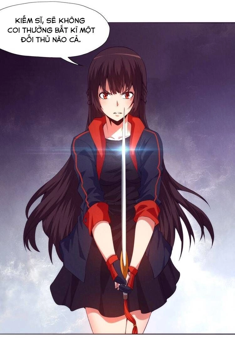 Hắc Kim Đảo Chapter 26 - 2