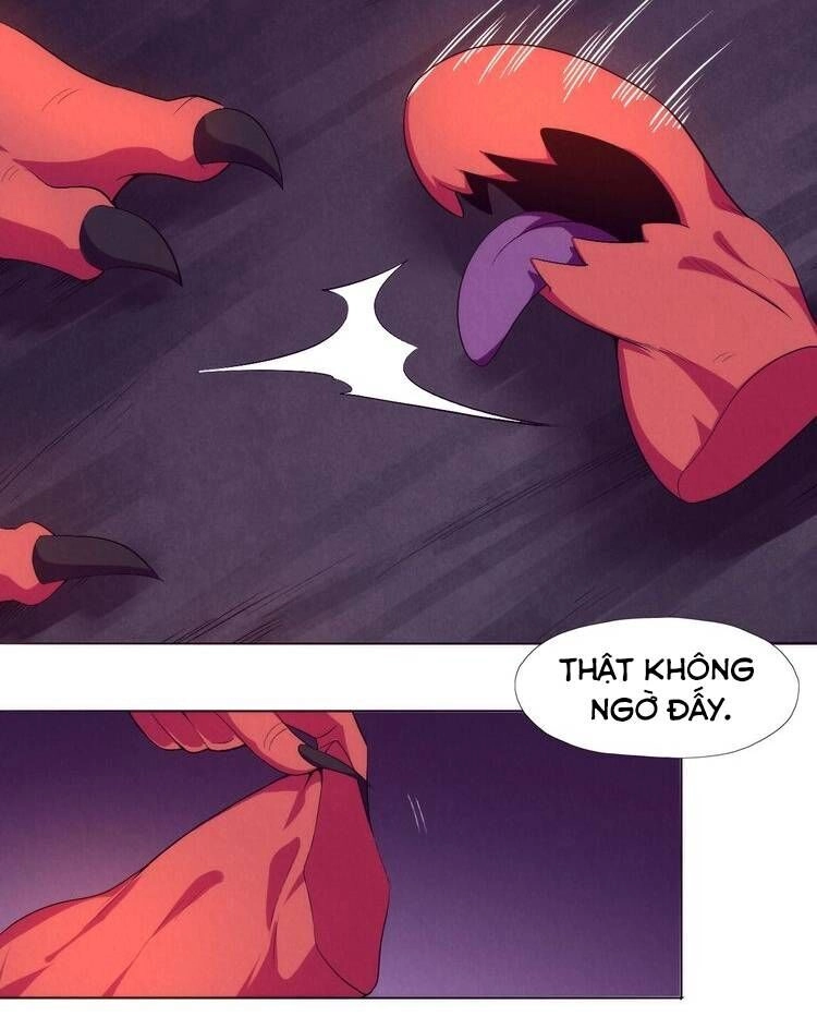 Hắc Kim Đảo Chapter 26 - 6