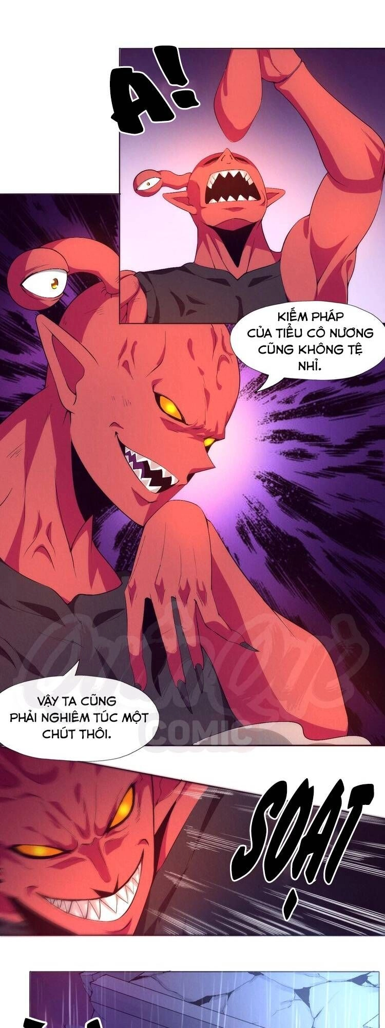 Hắc Kim Đảo Chapter 26 - 7