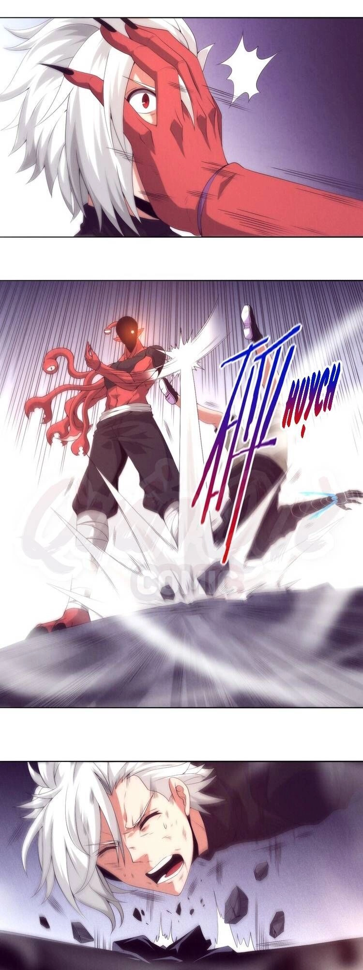 Hắc Kim Đảo Chapter 26 - 11