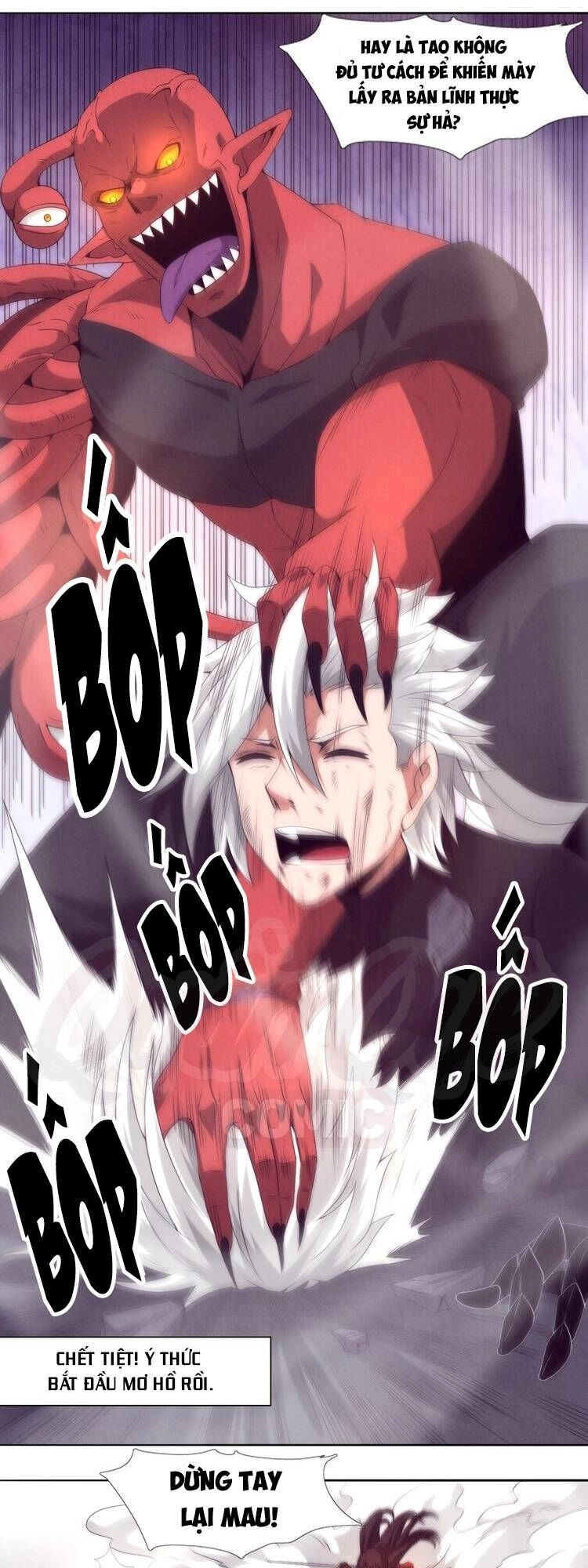 Hắc Kim Đảo Chapter 26 - 15