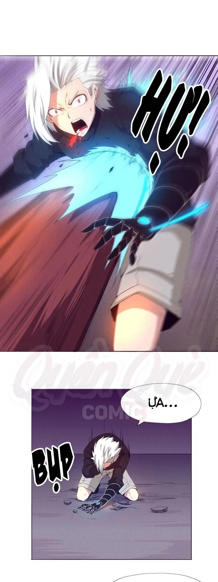 Hắc Kim Đảo Chapter 26 - 33