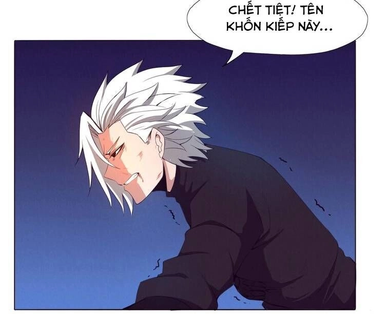 Hắc Kim Đảo Chapter 26 - 34