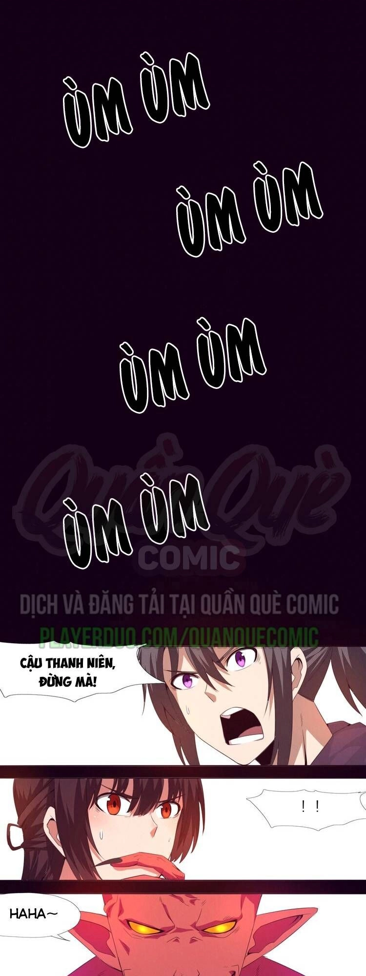 Hắc Kim Đảo Chapter 26 - 37