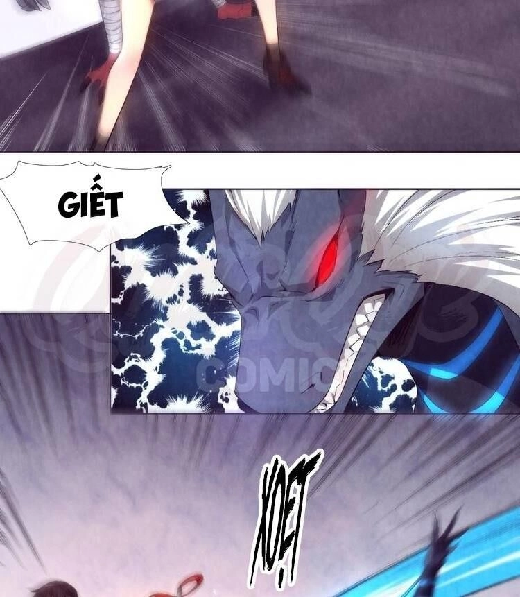 Hắc Kim Đảo Chapter 27 - 5