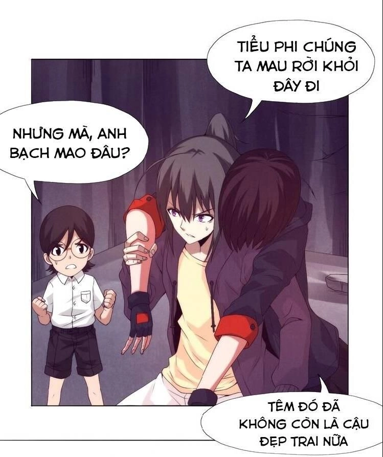 Hắc Kim Đảo Chapter 27 - 10