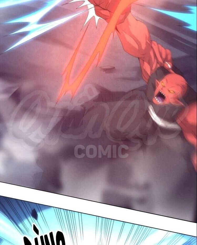 Hắc Kim Đảo Chapter 27 - 35