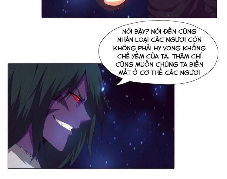 Hắc Kim Đảo Chapter 28 - 42