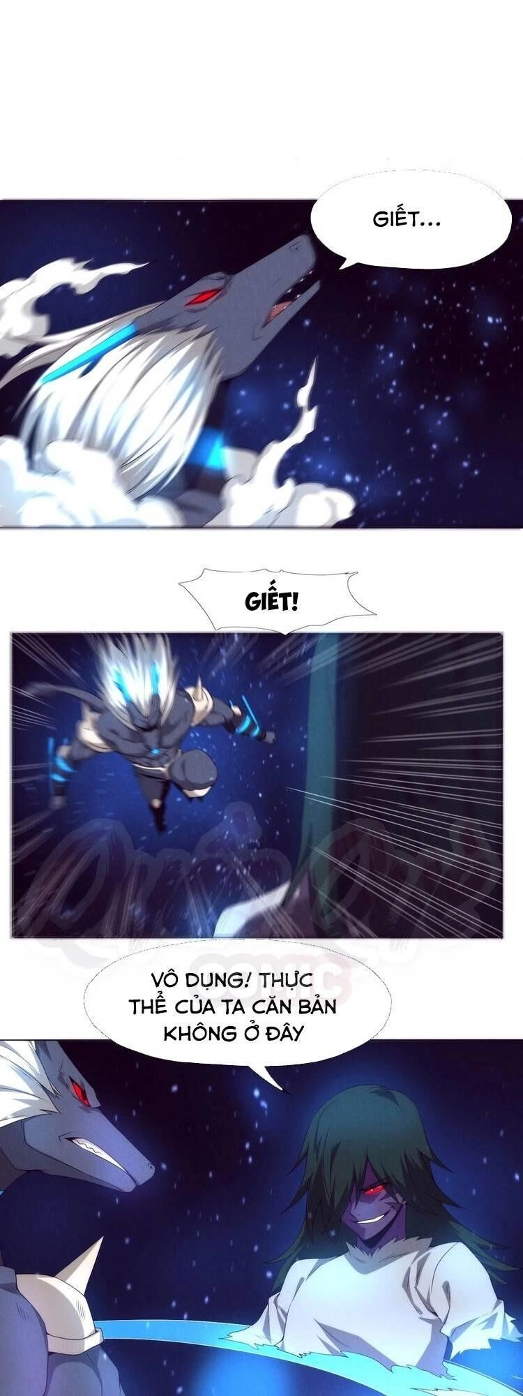 Hắc Kim Đảo Chapter 29 - 16