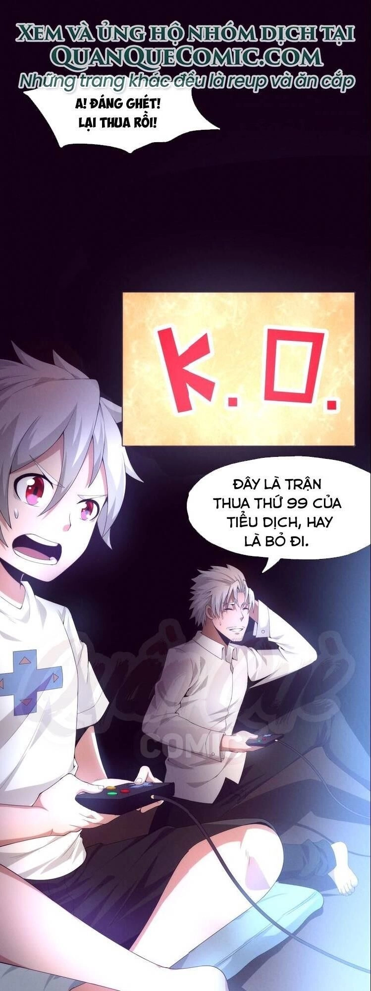 Hắc Kim Đảo Chapter 29 - 27