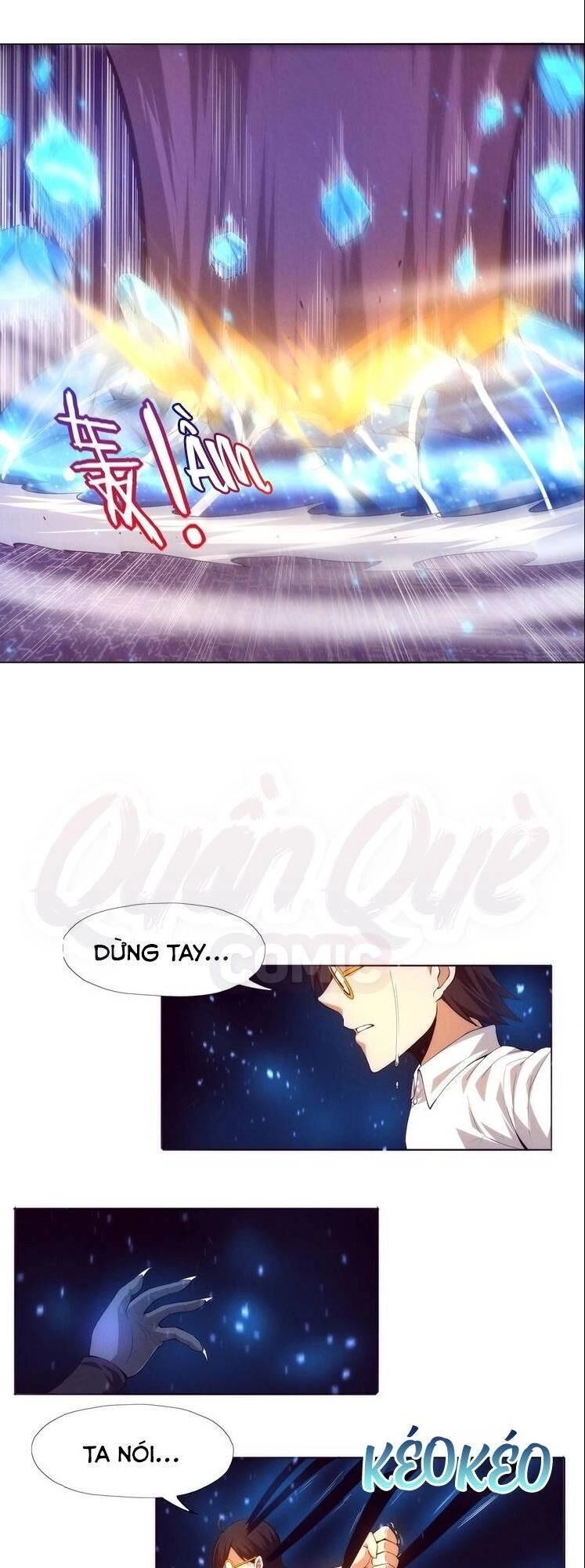 Hắc Kim Đảo Chapter 29 - 42