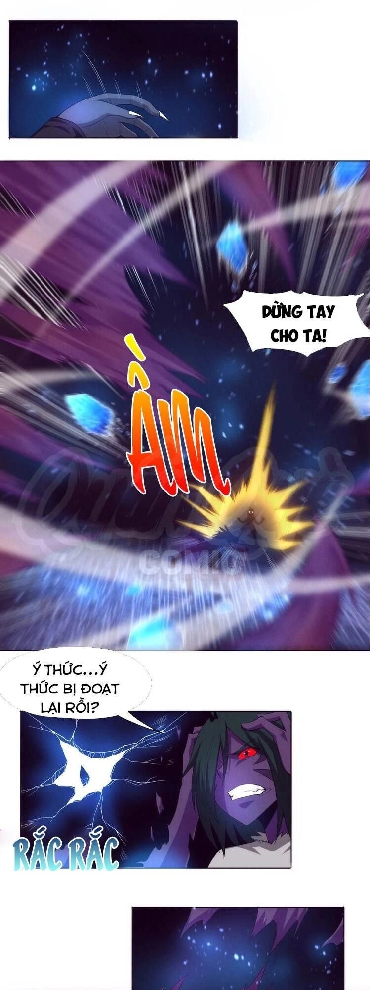 Hắc Kim Đảo Chapter 29 - 44